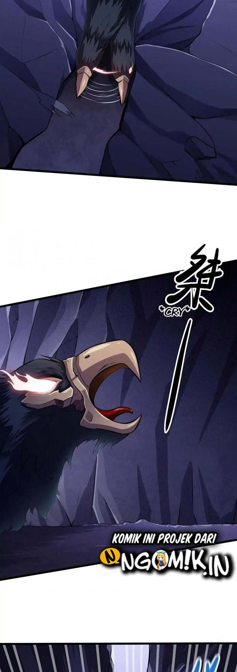 Martial Arts Reigns Chapter 120 Gambar 3